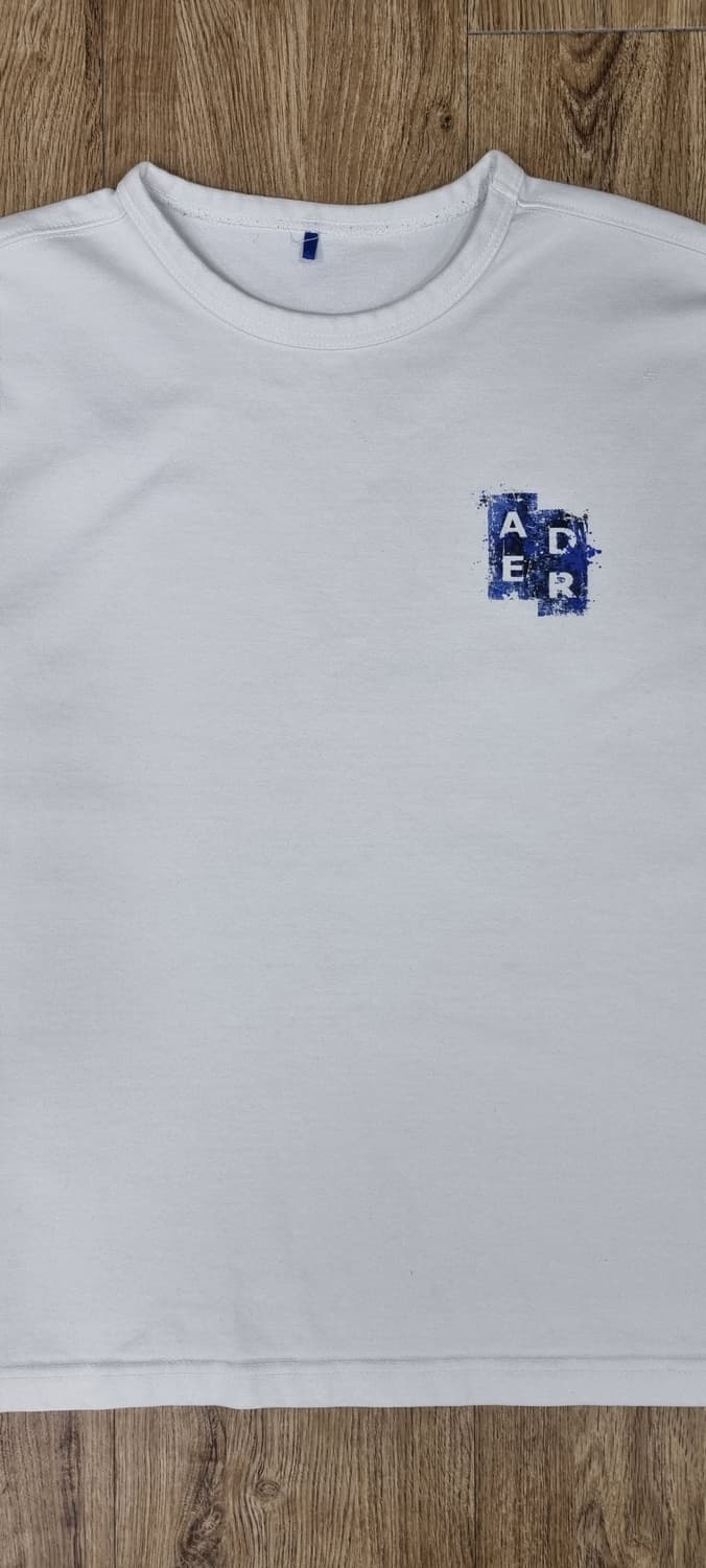 아더에러 시그니피컨트 반팔 S _ 공용,여성 상품이미지2