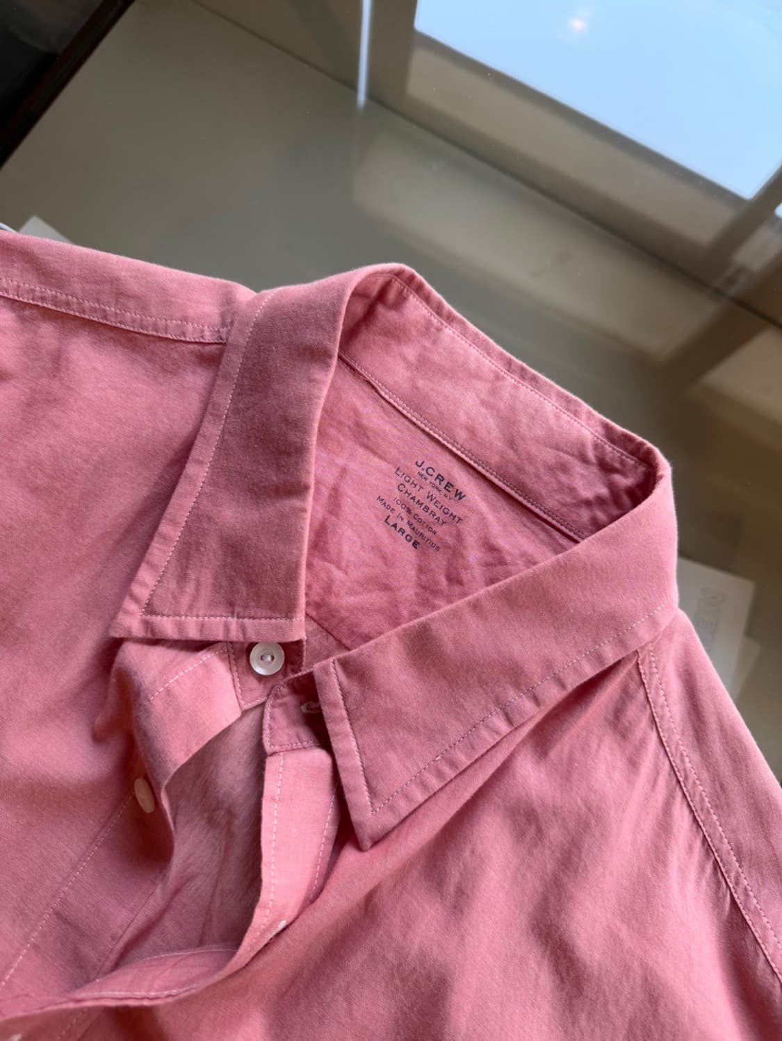 제이크루 셔츠 100 상품이미지9