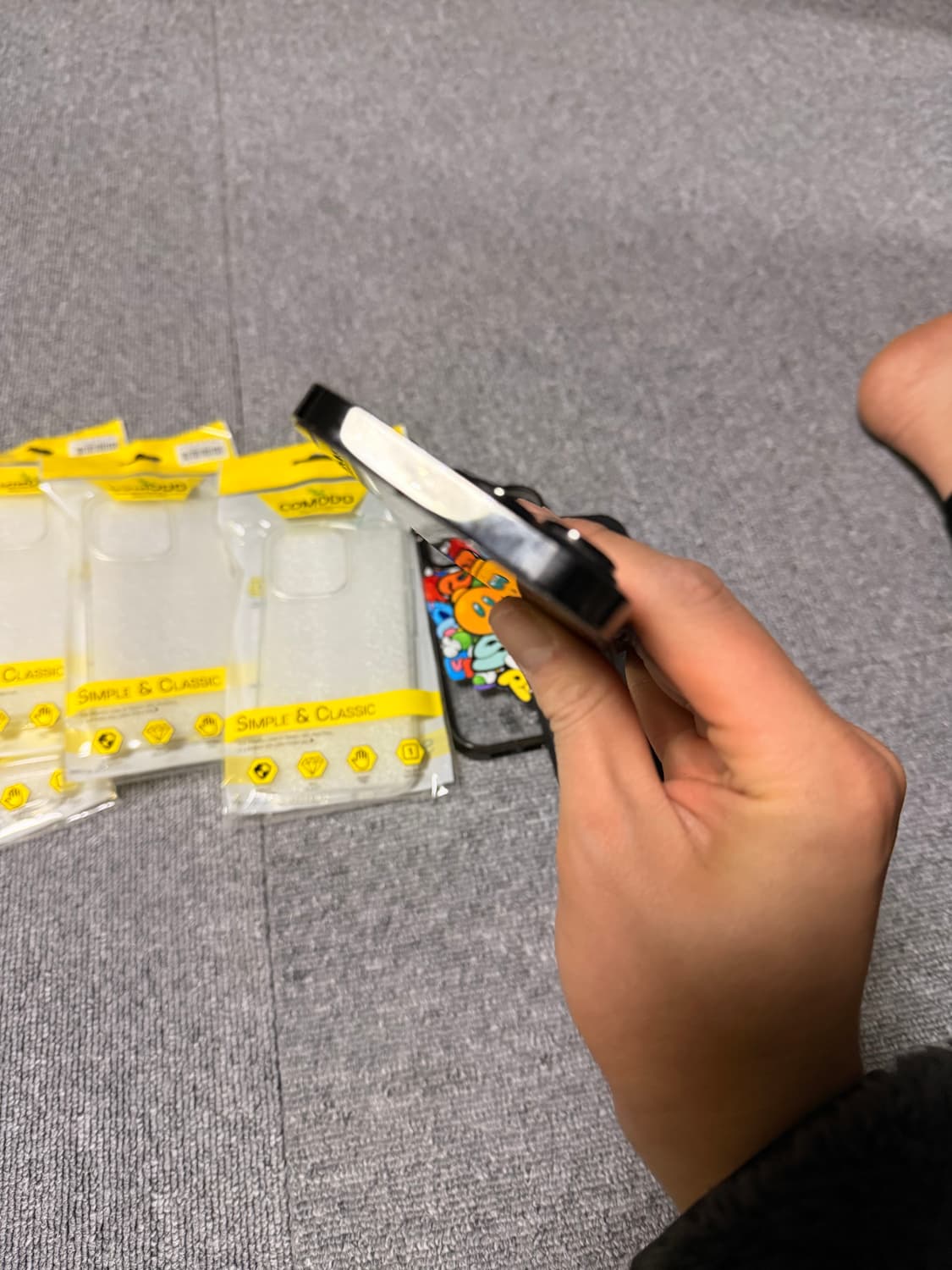 아이폰14프로 128기가 상품이미지8