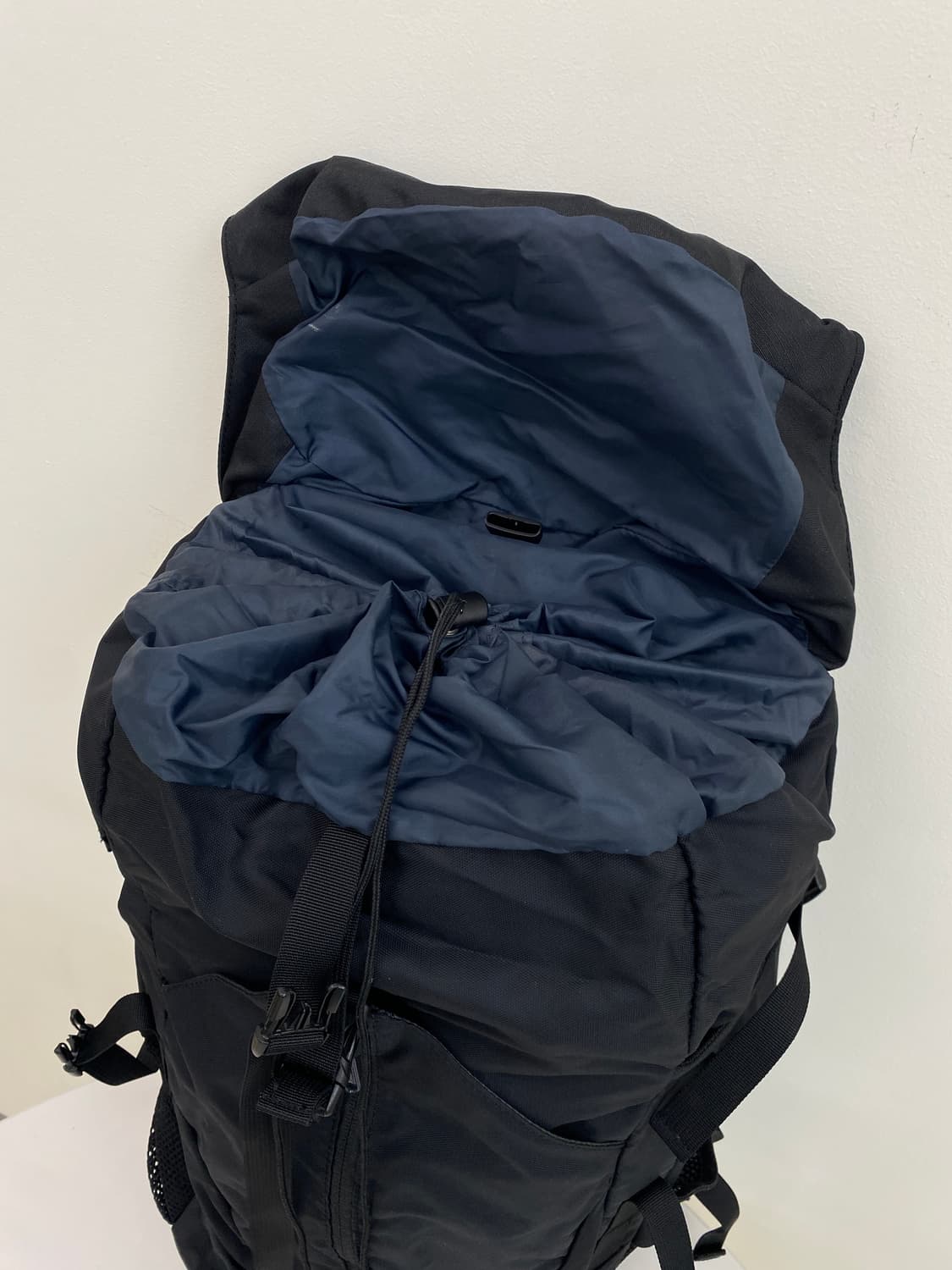 한리한센 트레킹 백팩 35L 상품이미지7