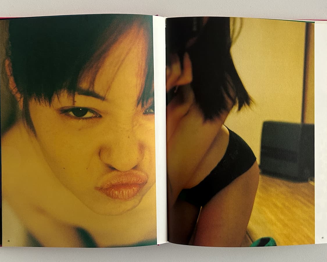 Strip (1998) 상품이미지4
