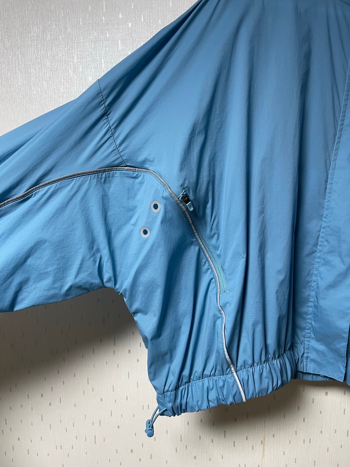 나이키 우먼스 바람막이 런디비전 블루스카이 DQ5957-424  상품이미지3