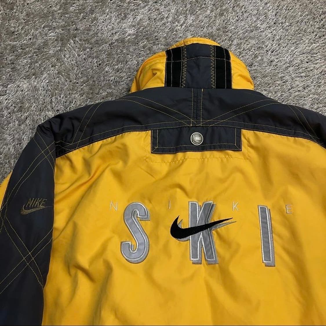 90년대 나이키 스키 점퍼 상품이미지4