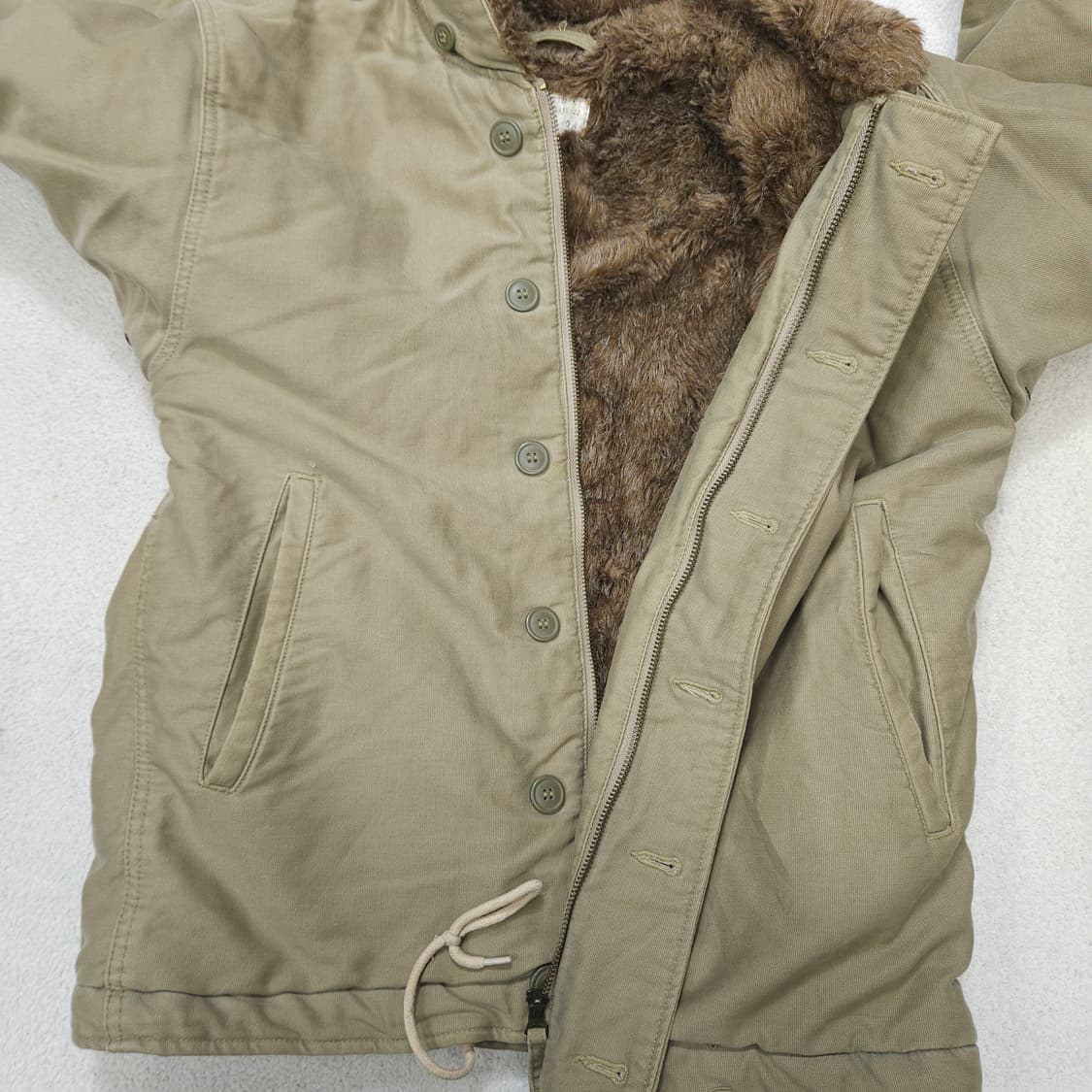 ymclky 덱자켓 34 상품이미지8