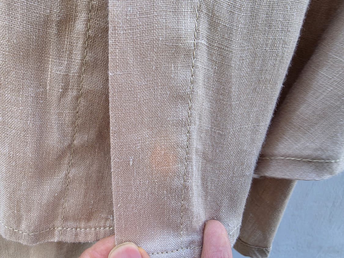 FURALI 리넨 100% 상품이미지4