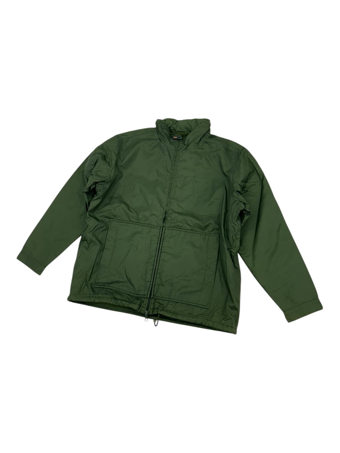 W&LT 플리스 자켓 상품이미지1