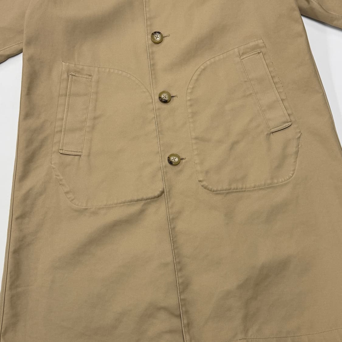 Beams Boy reversible cotton coat 상품이미지4