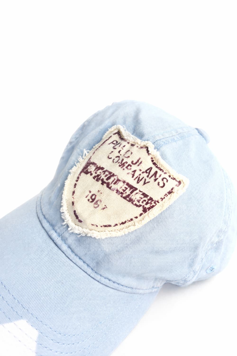 폴로 진스 볼캡 상품이미지2