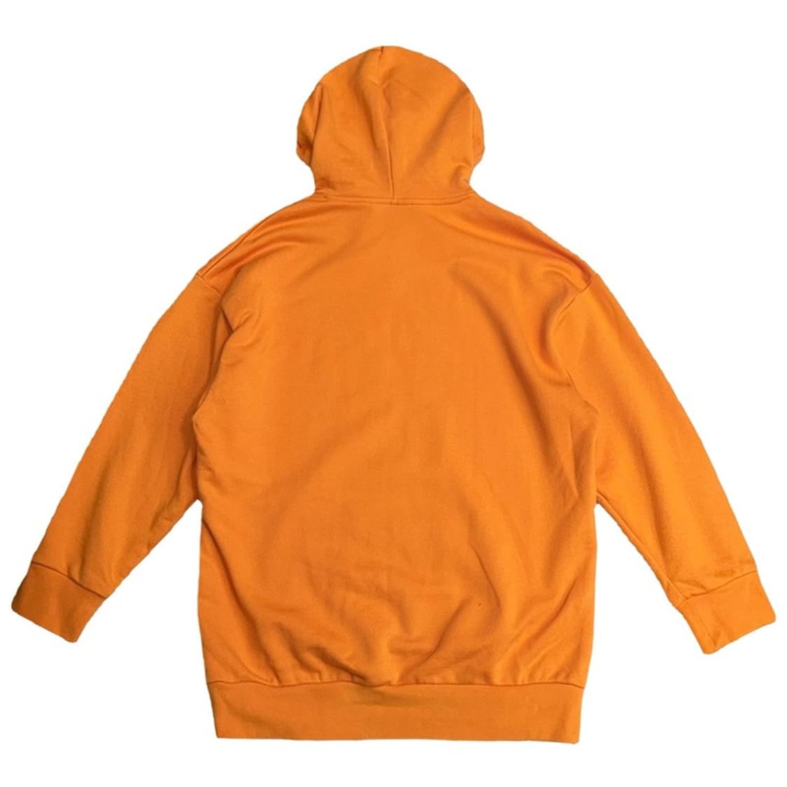 ADIDAS 오버사이즈 트레포일 후디 S 상품이미지8