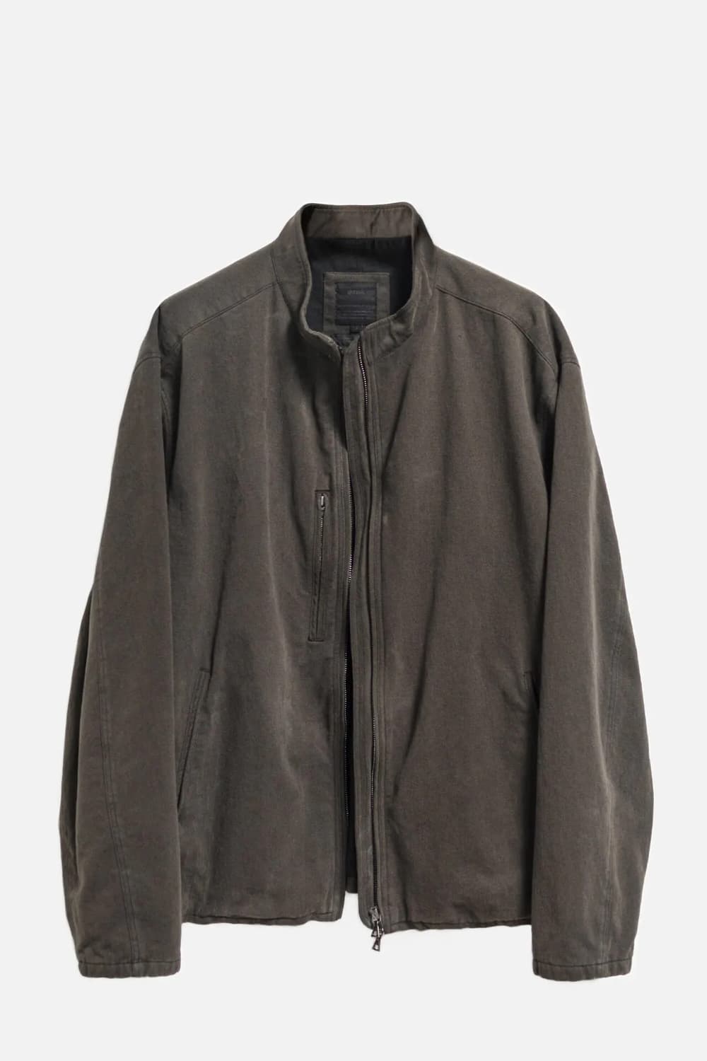 (구매) 고낙 고스트자켓 브라운 m사이즈 상품이미지1