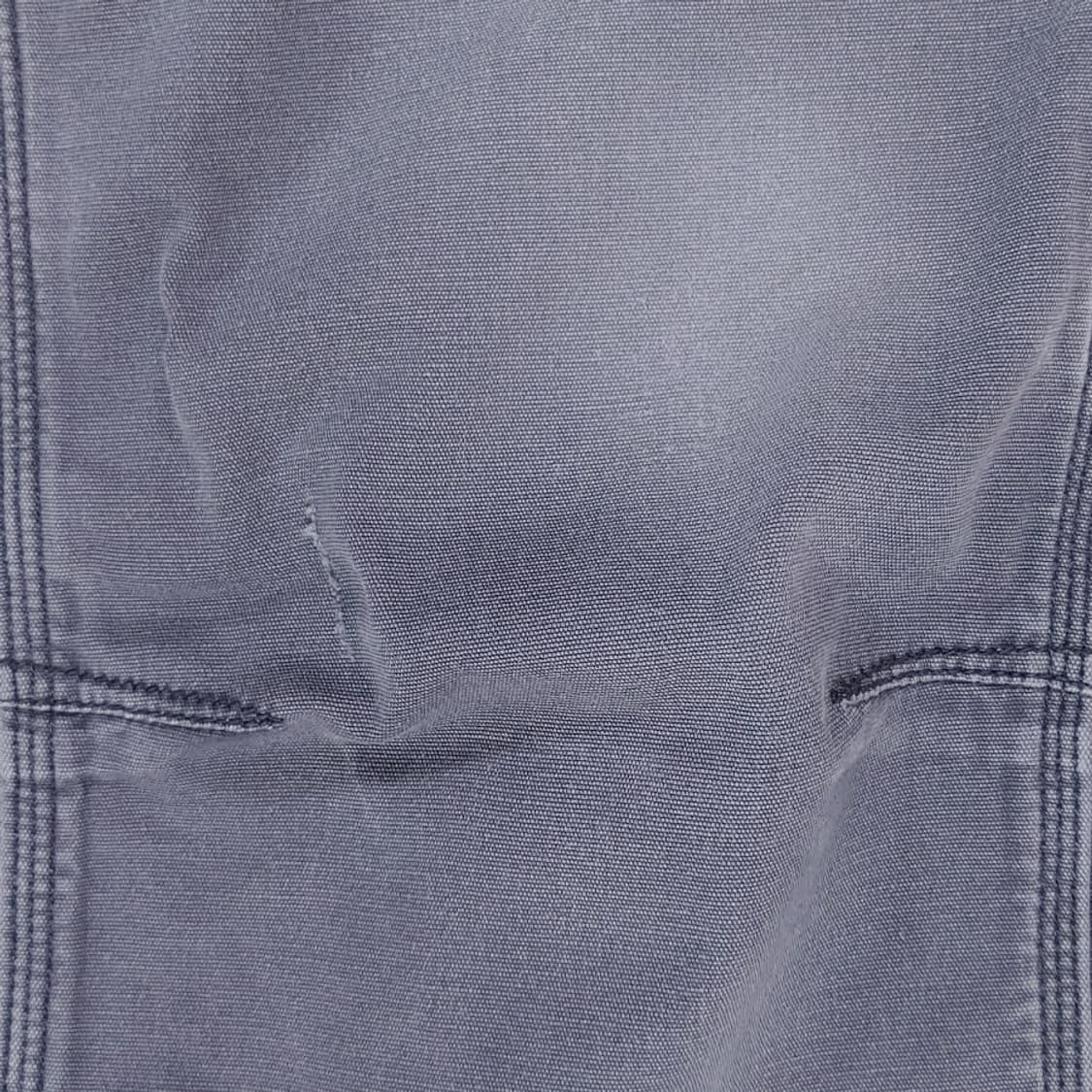 칼하트 102802 더블니 워크팬츠 36인치 W36 L30 상품이미지4