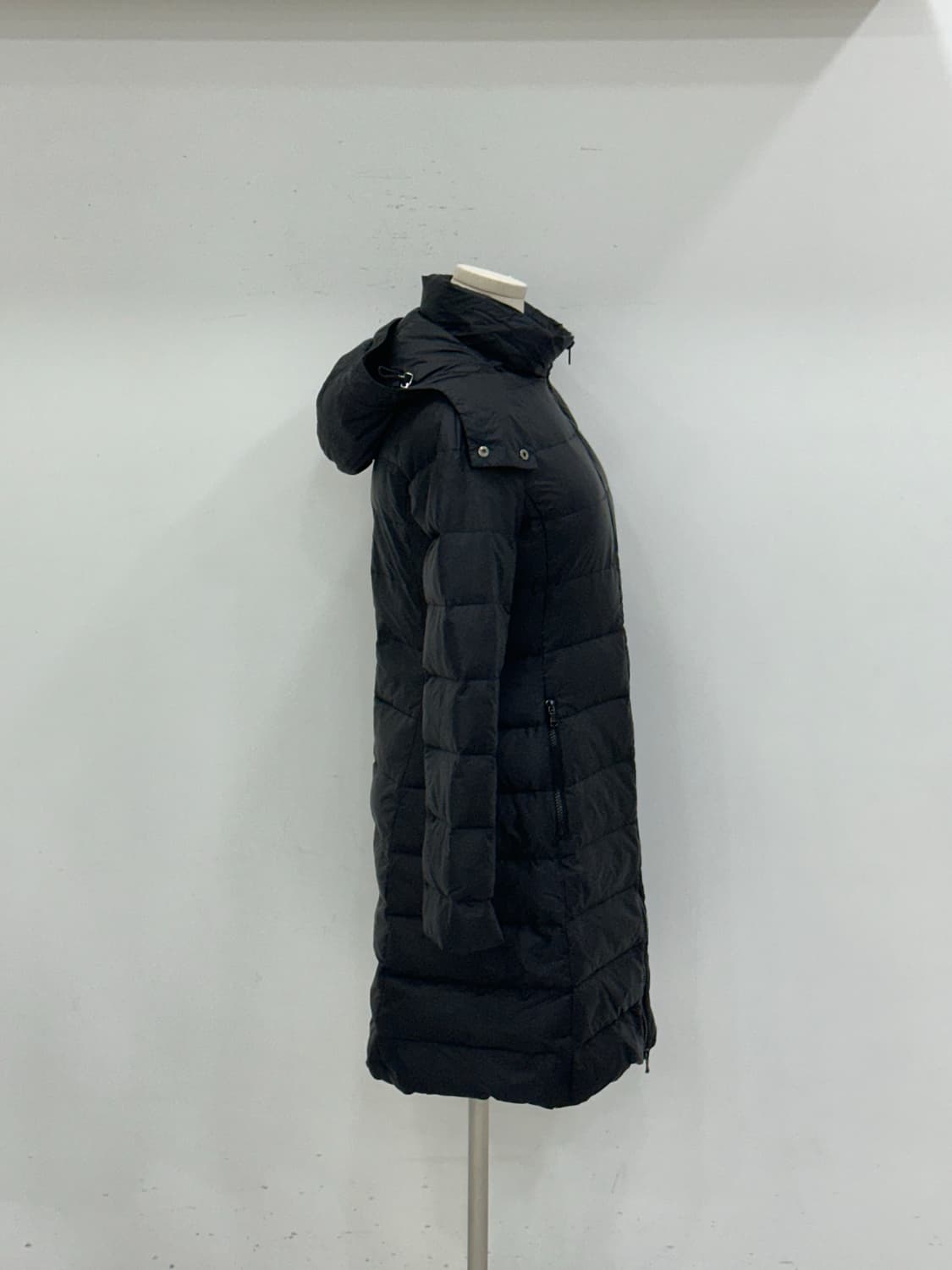 질샌더 롱패딩 상품이미지3