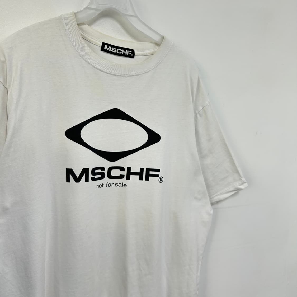 미스치프 반팔티[1757] 상품이미지4