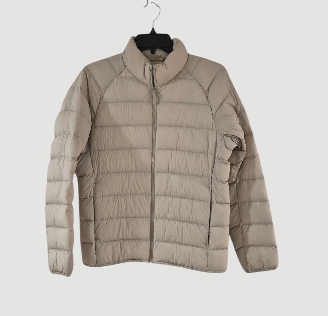 [S]유니클로 남여공용 덕다운경량패딩 상품이미지1