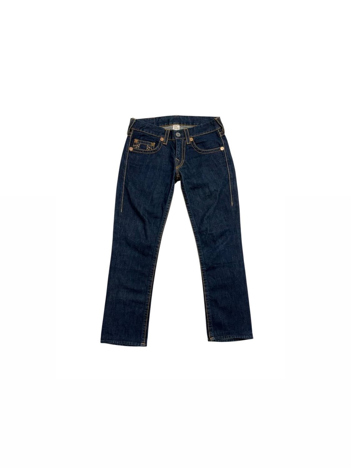 트루릴리전 데님 팬츠 상품이미지2