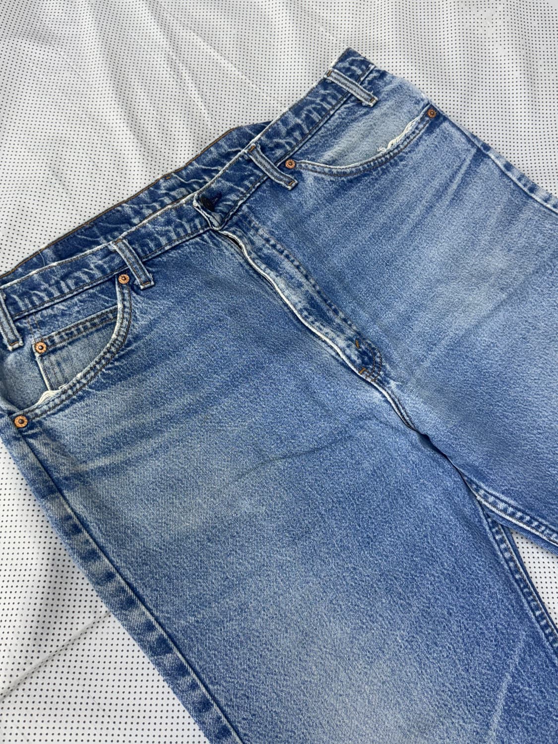 리바이스 517 90's 오렌지탭 91년산 부츠컷 상품이미지2
