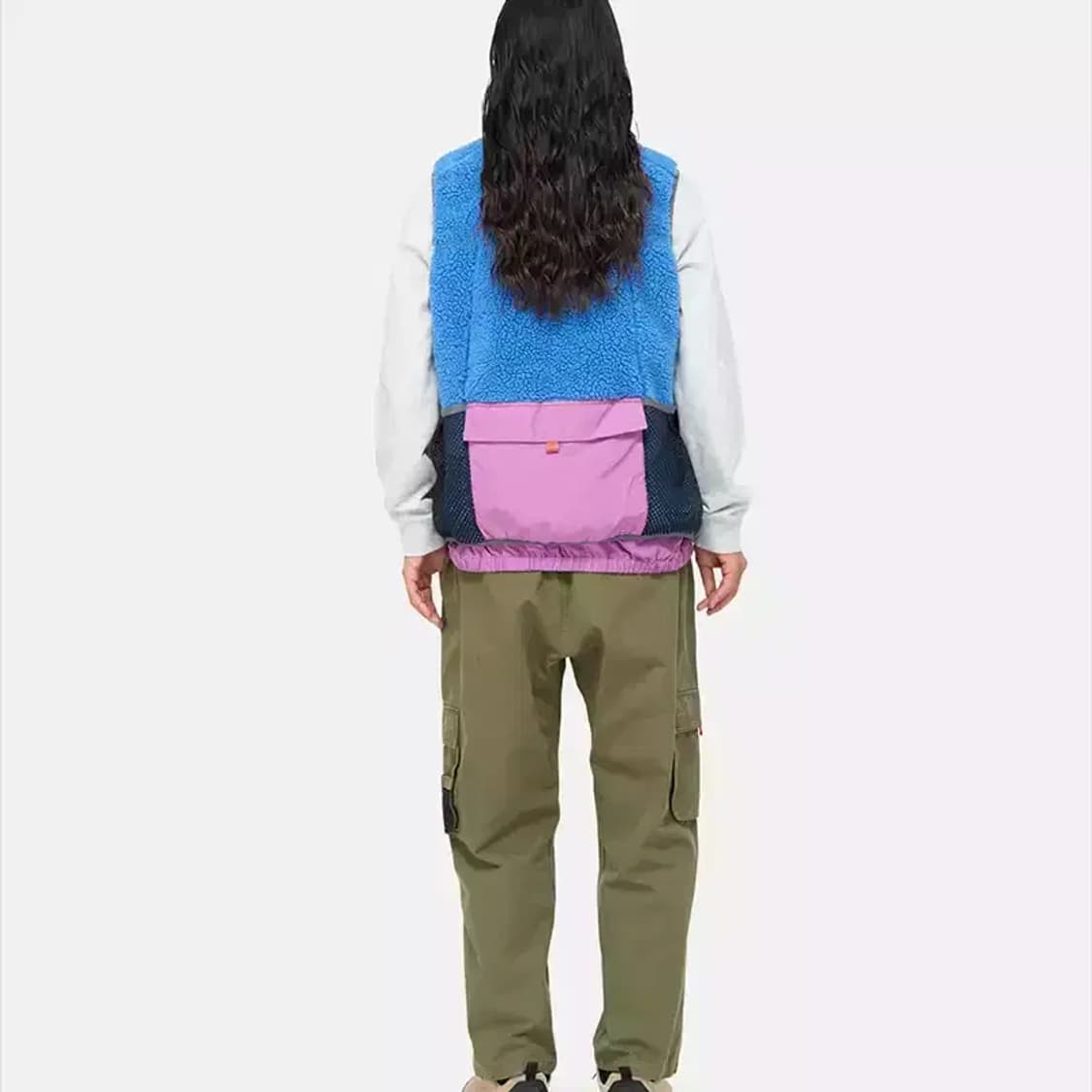 그라미치 테로마 팬츠
 상품이미지3