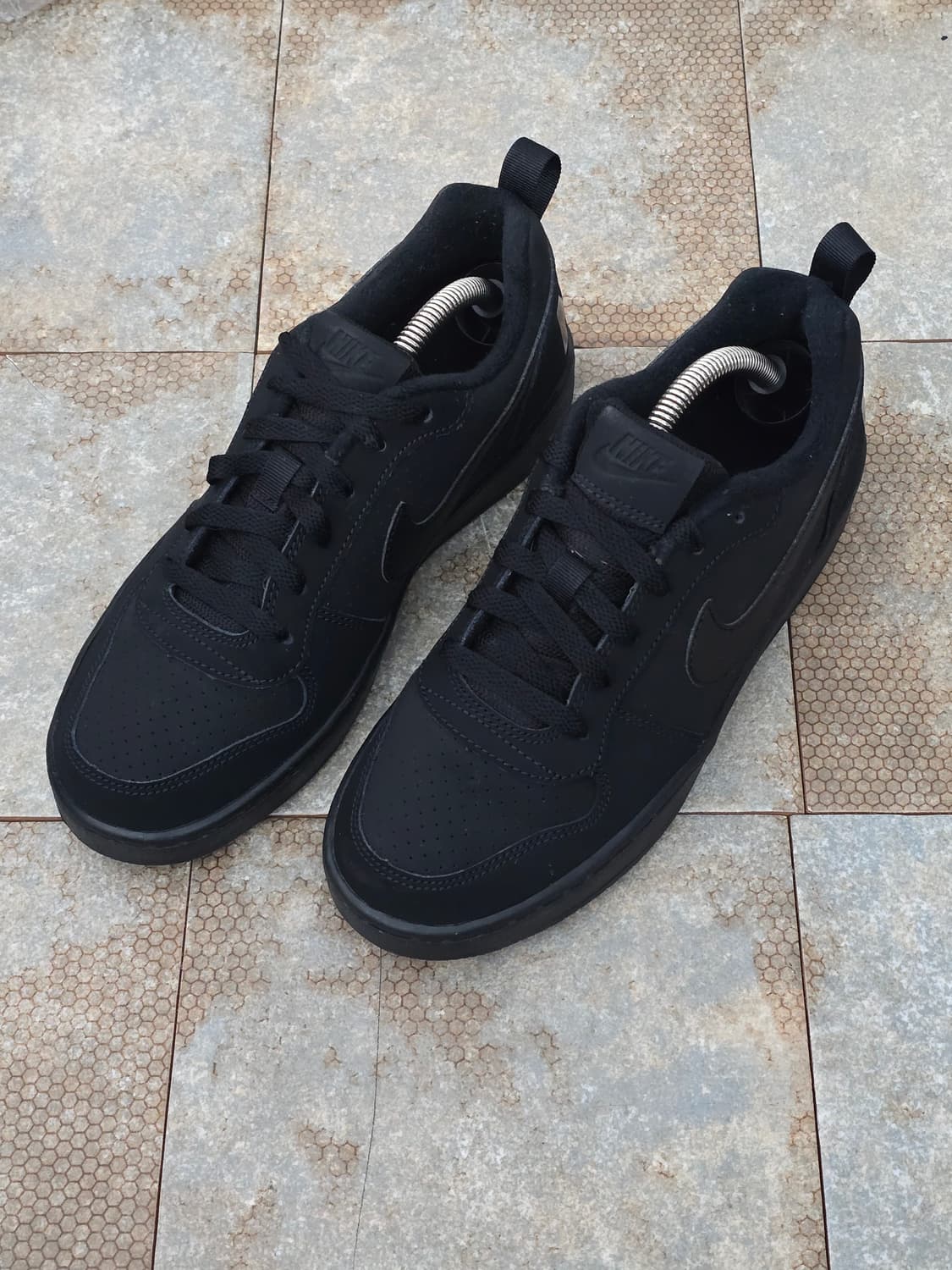 (240)나이키 코트 버로우 로우  상품이미지1