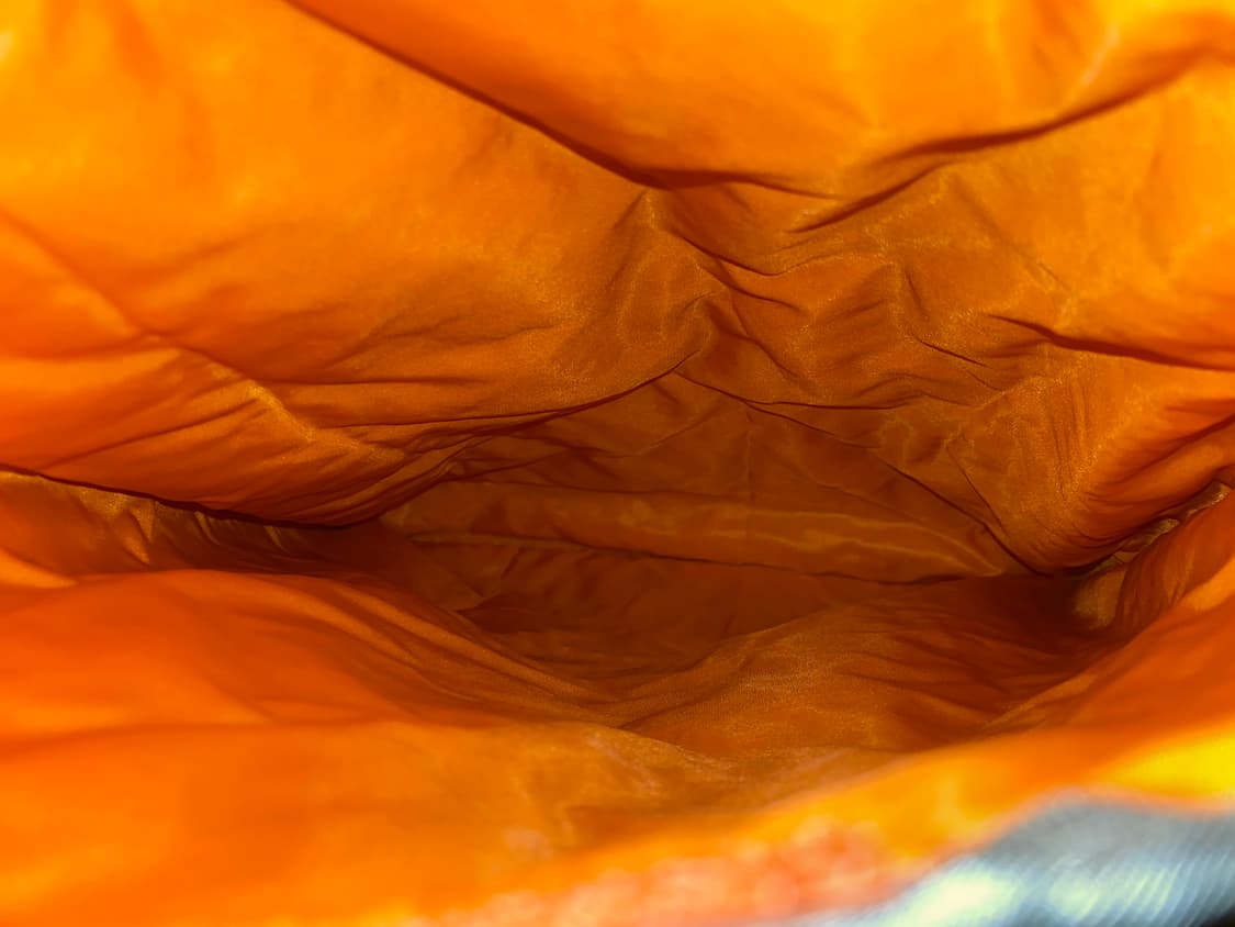 (극미품) 포터 탱커 데이팩 백팩 세이지 그린 19L 상품이미지9