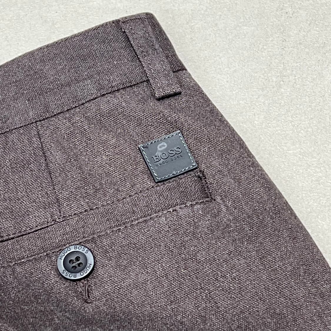 휴고보스 슬랙스 s08836 상품이미지5