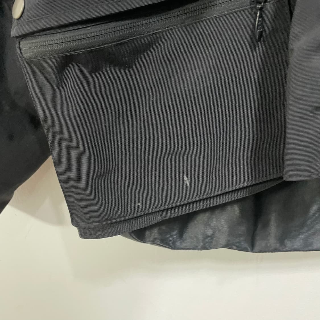 혼다 슈퍼보도르 레이싱 자켓 상품이미지5