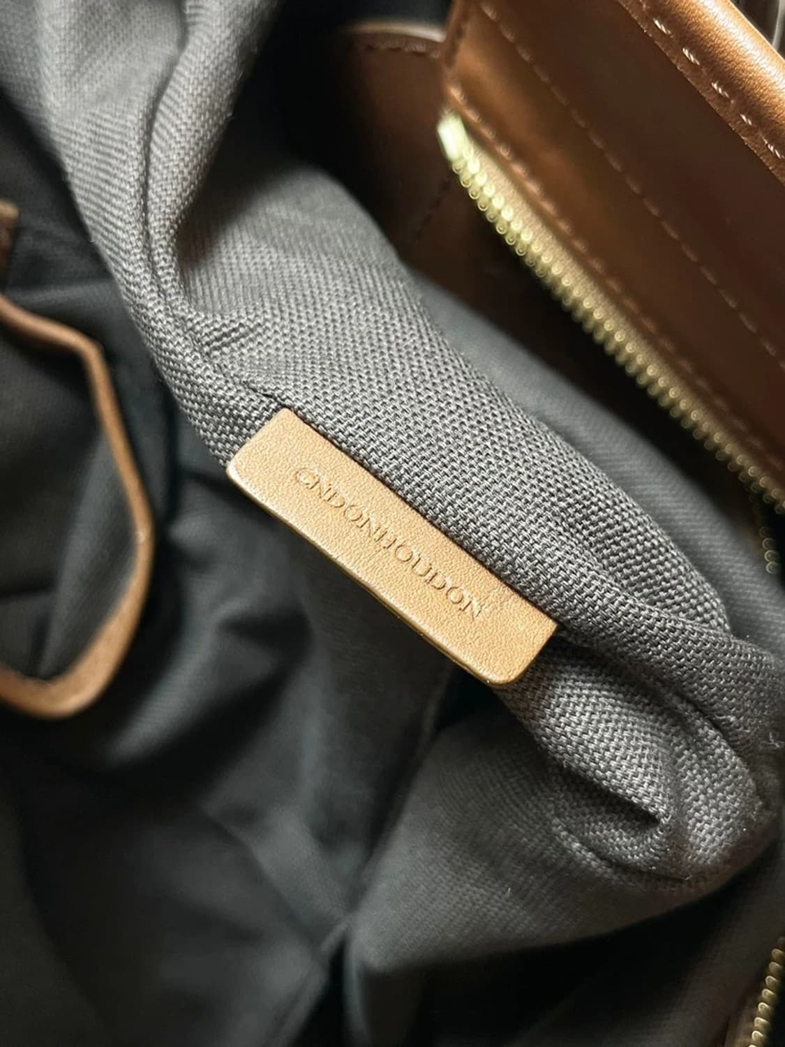 버버리 시그니처 노바체크 토트백 A1667 상품이미지9