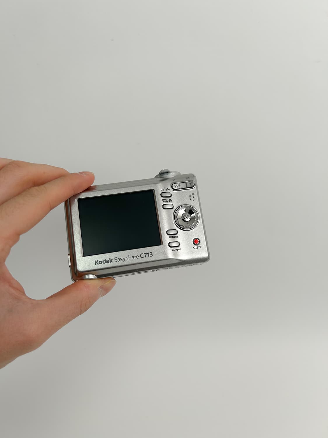 카리나디카!) 코닥 이지쉐어 c713 Easyshare 빈티지 디카 상품이미지6