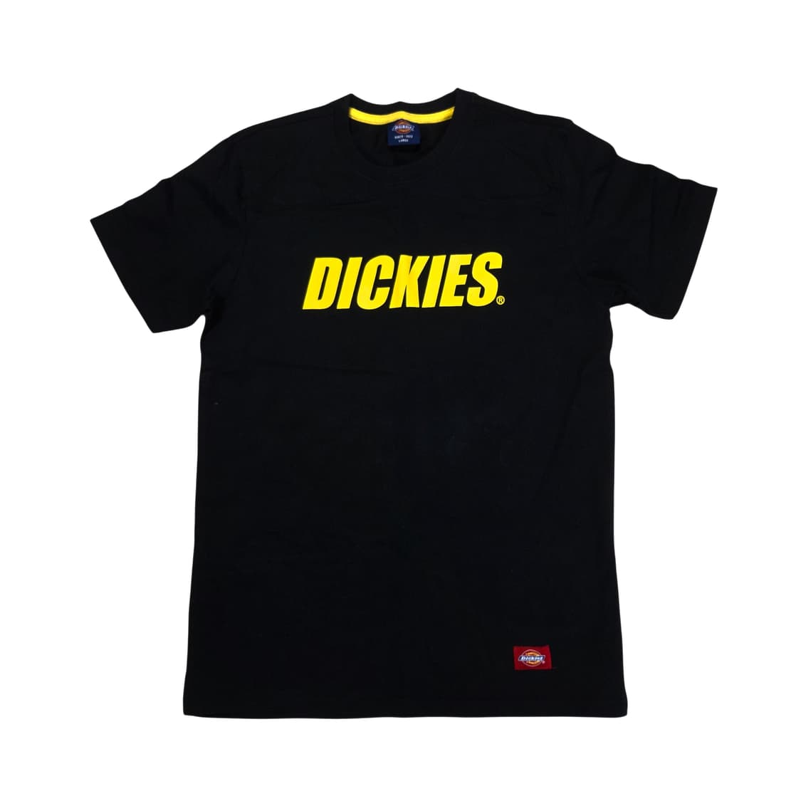 Dickies 디키즈 로고 반팔 티셔츠 올드스쿨 빈티지 상품이미지1