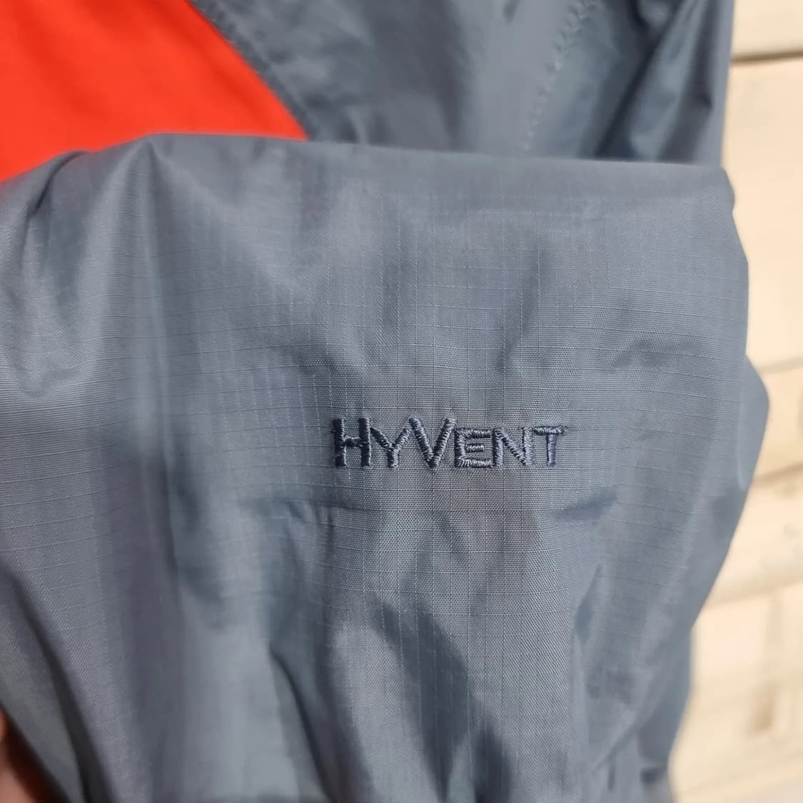[L] 노스페이스 하이벤트 바람막이 상품이미지5