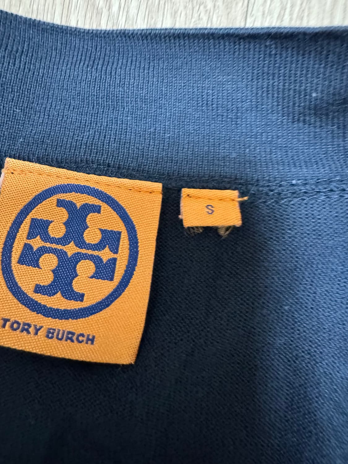 tory burch 토리버치 가디건 상품이미지5
