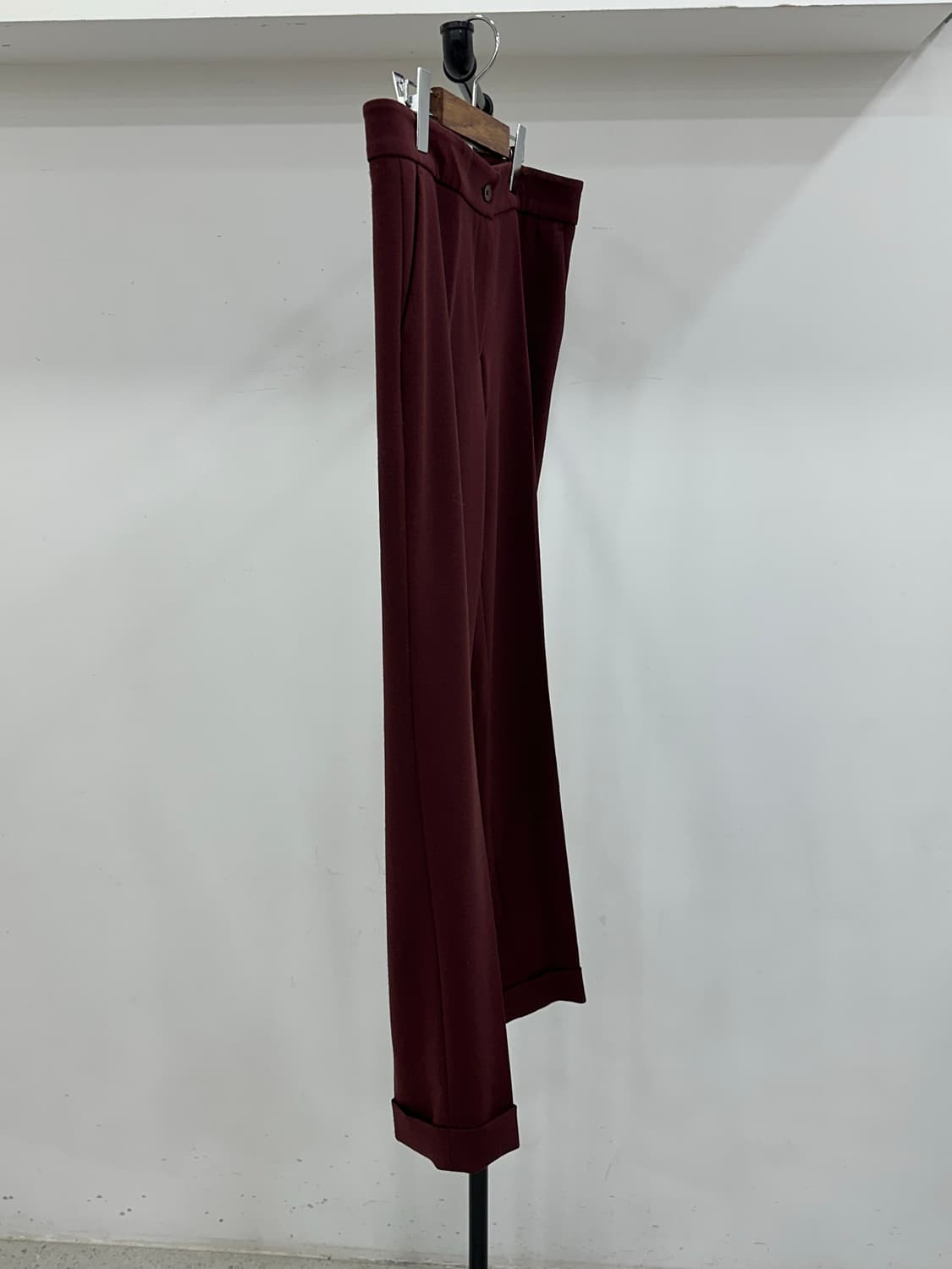 에트로 여성 팬츠 상품이미지3