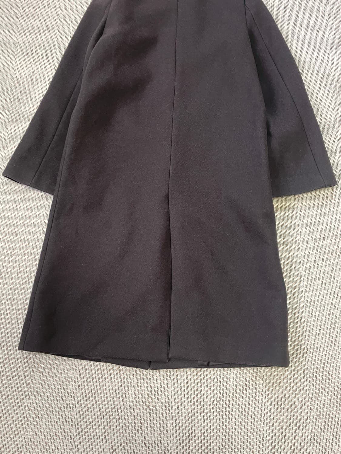 유나이티드 애로우즈 그린라벨 코트 J03298 상품이미지7