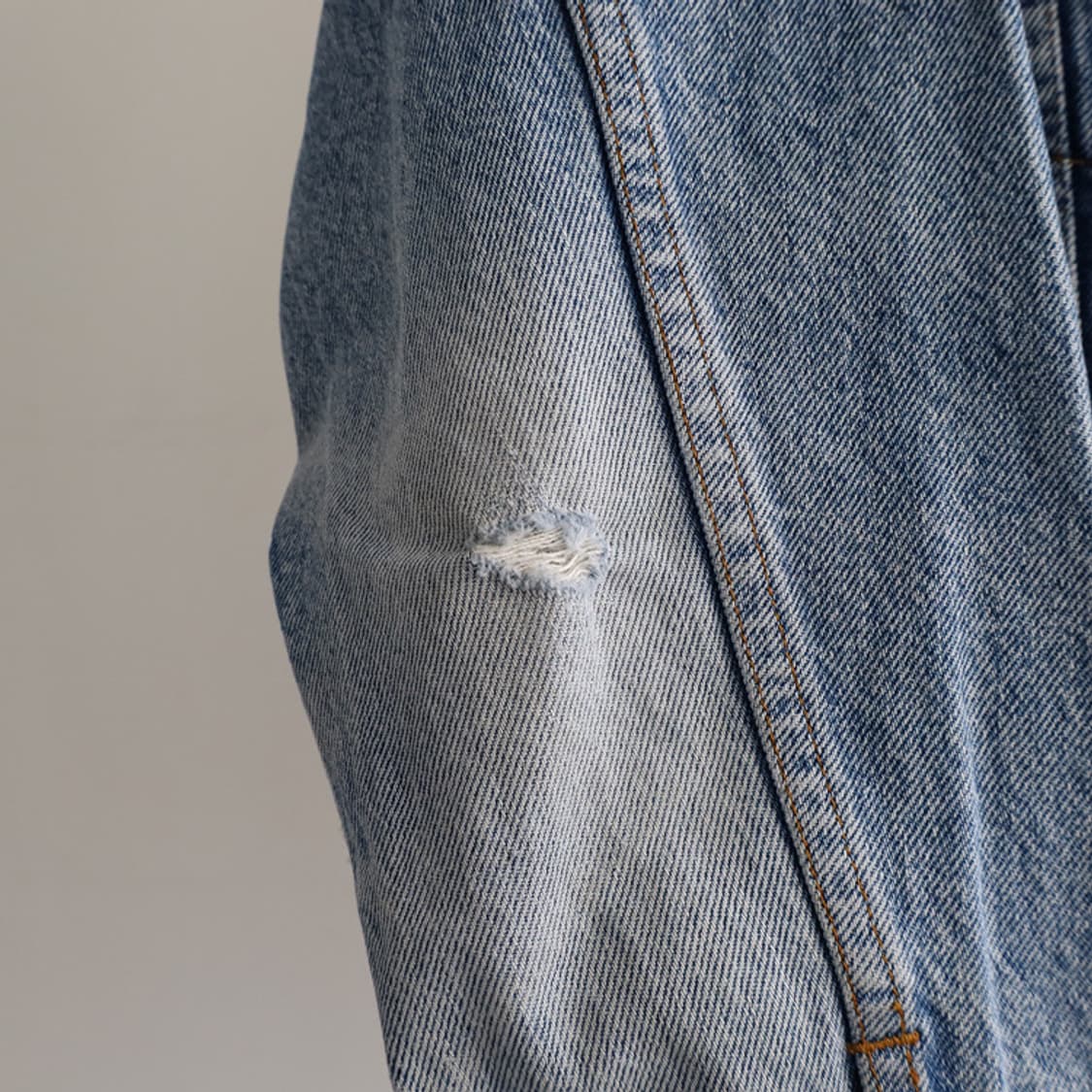 1980s 70507 Denim Jacket 상품이미지7