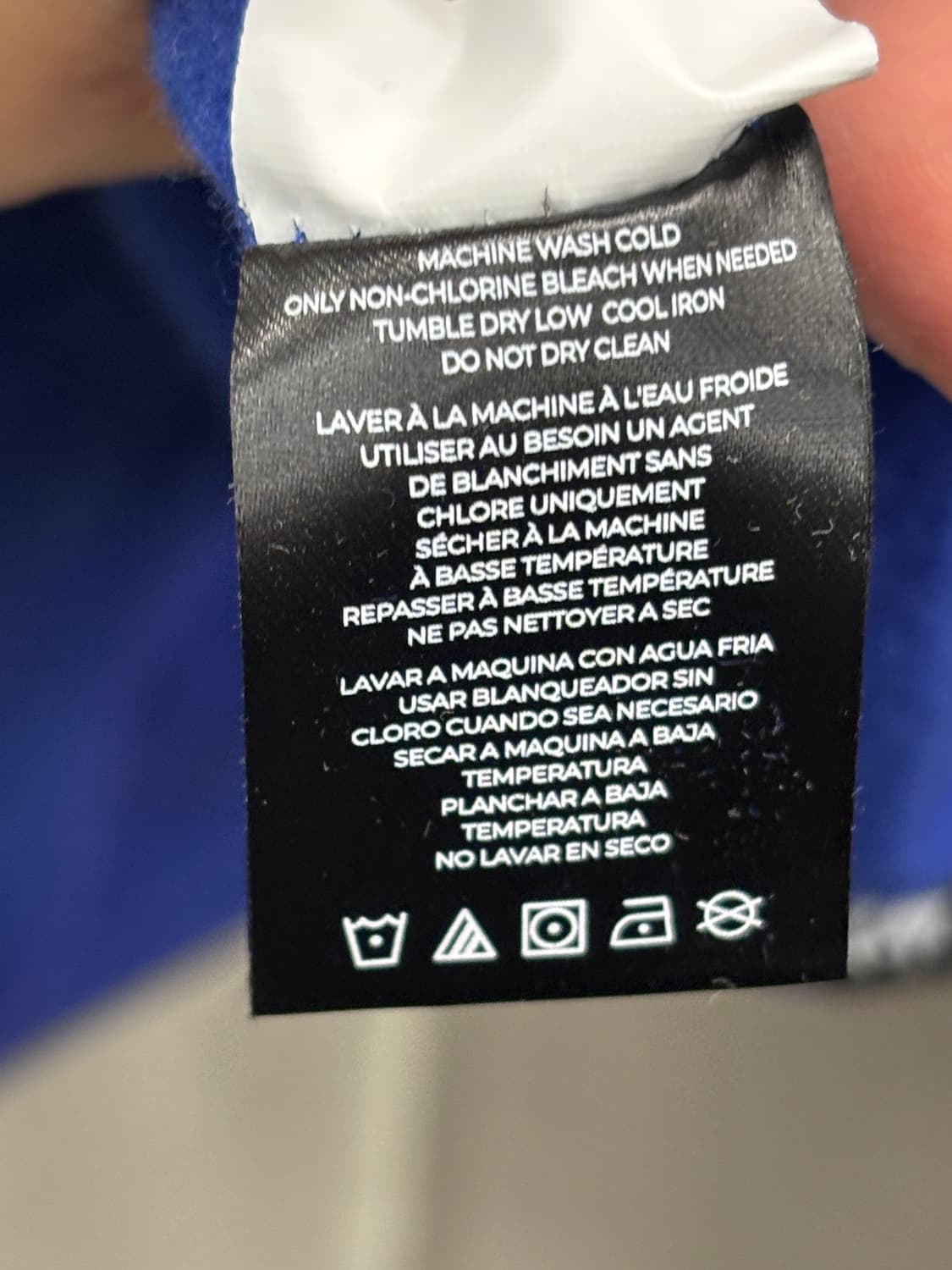 로스엔젤레스 다저스 후드티 M 상품이미지6