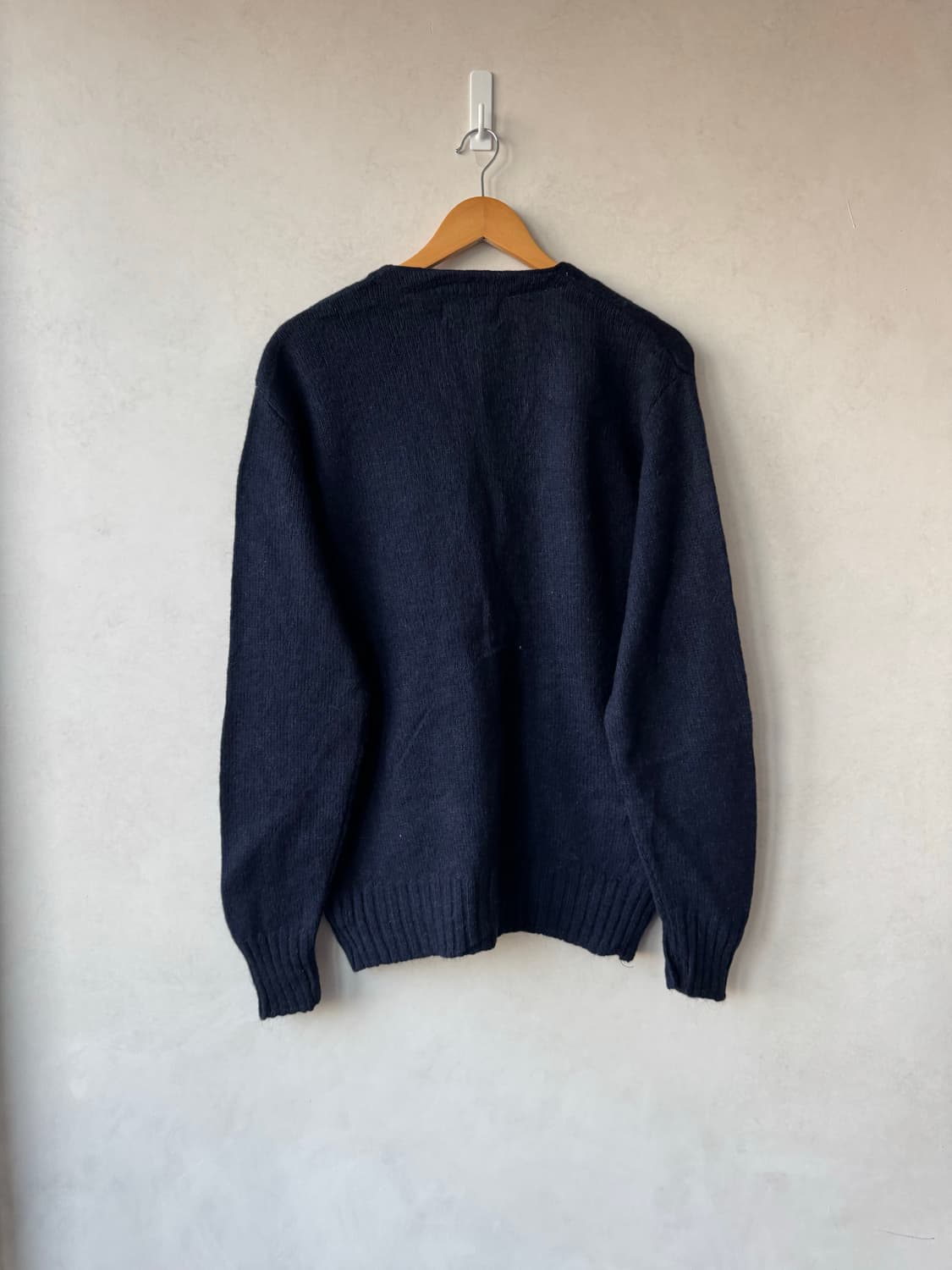 1960s McGregor Royal Clan Cardigan  상품이미지8
