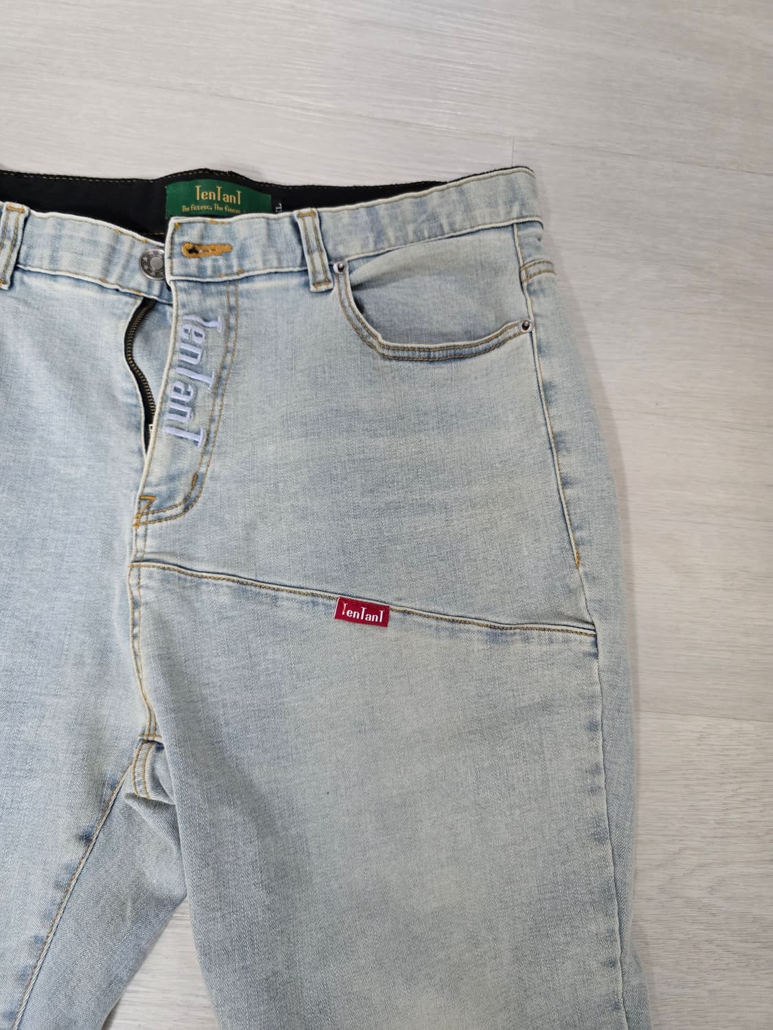 TENTANT 청바지 32 사이즈 상품이미지3