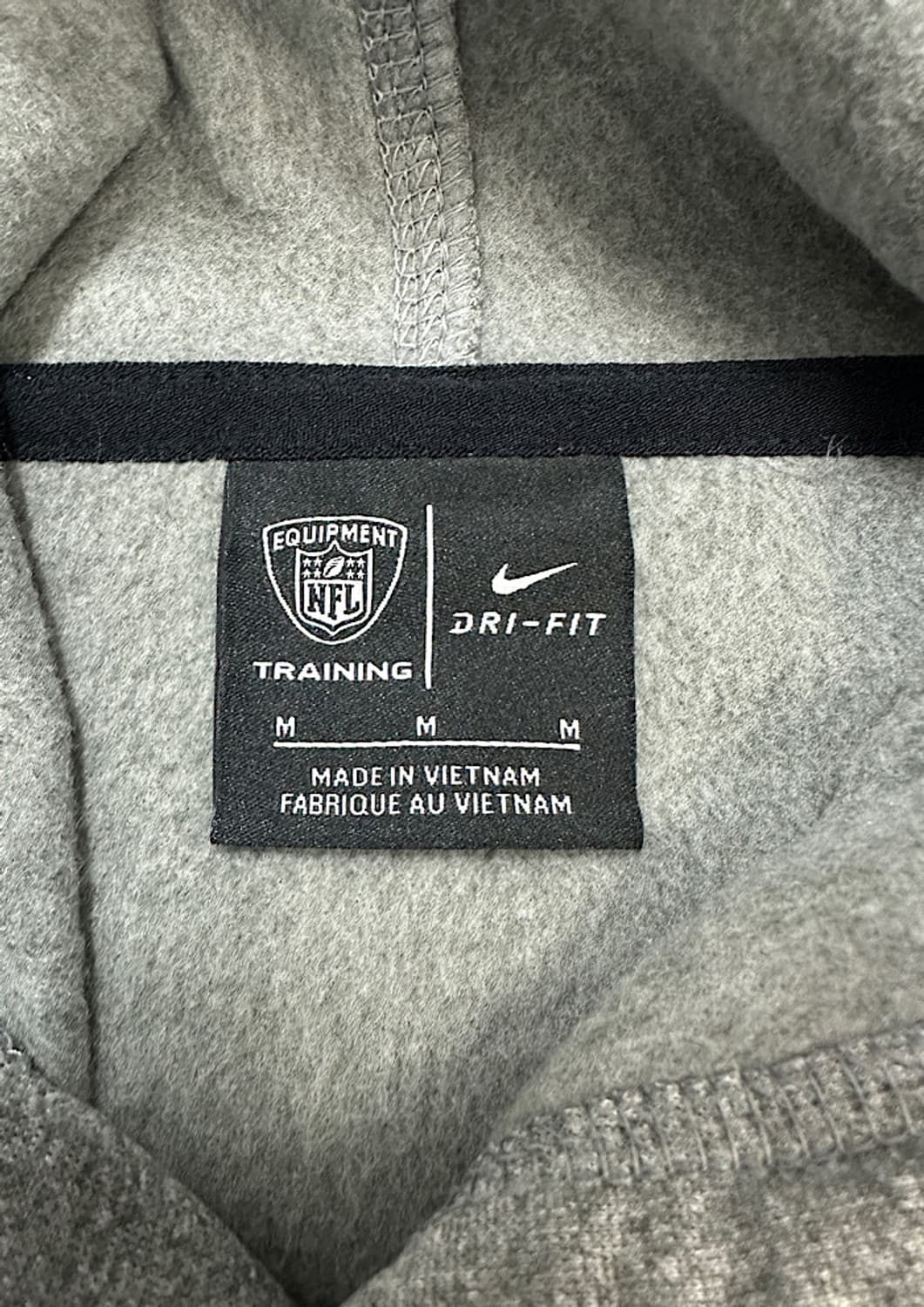 나이키 NFL 기모 후드  상품이미지4