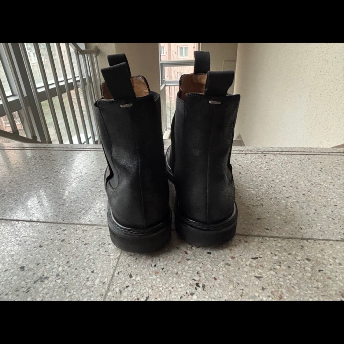 maison margiela chelsea boots 상품이미지2