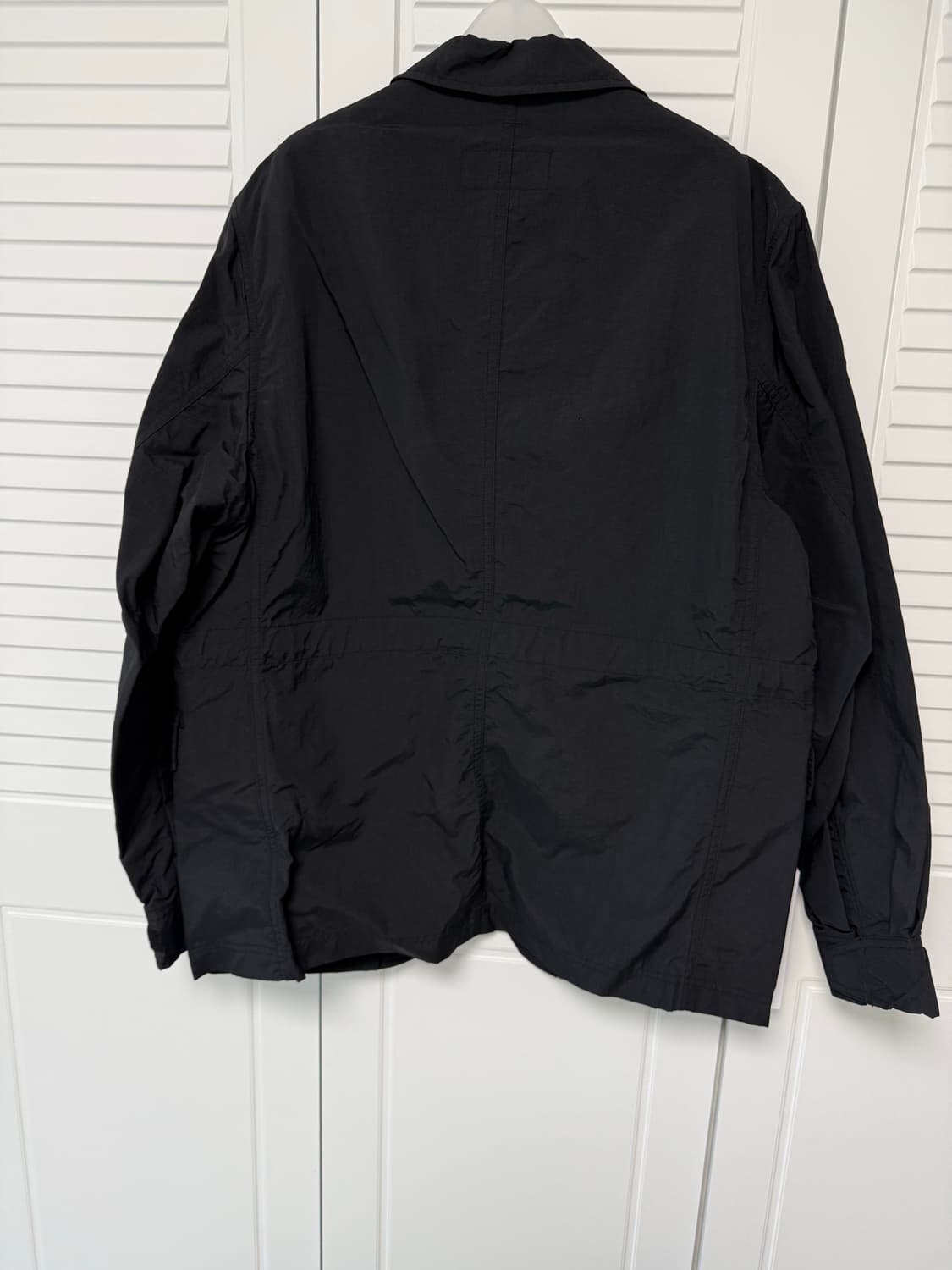 이스트로그 나일론 자켓 상품이미지2