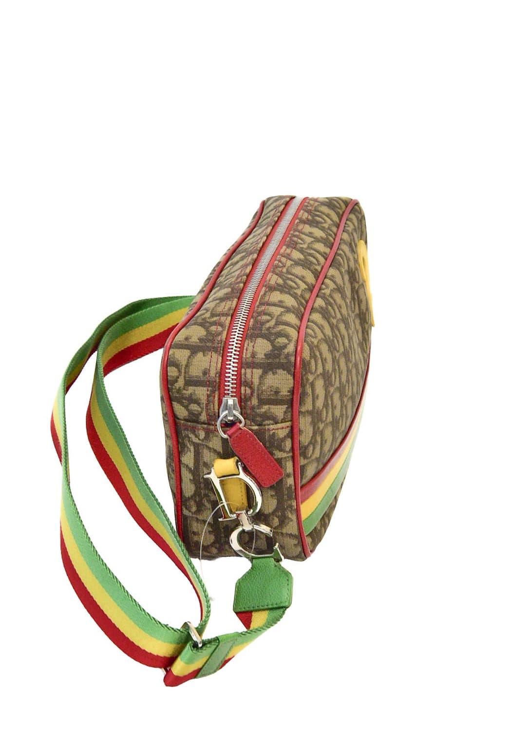 디올 라스타 트로터 메신저백(정품) 상품이미지3