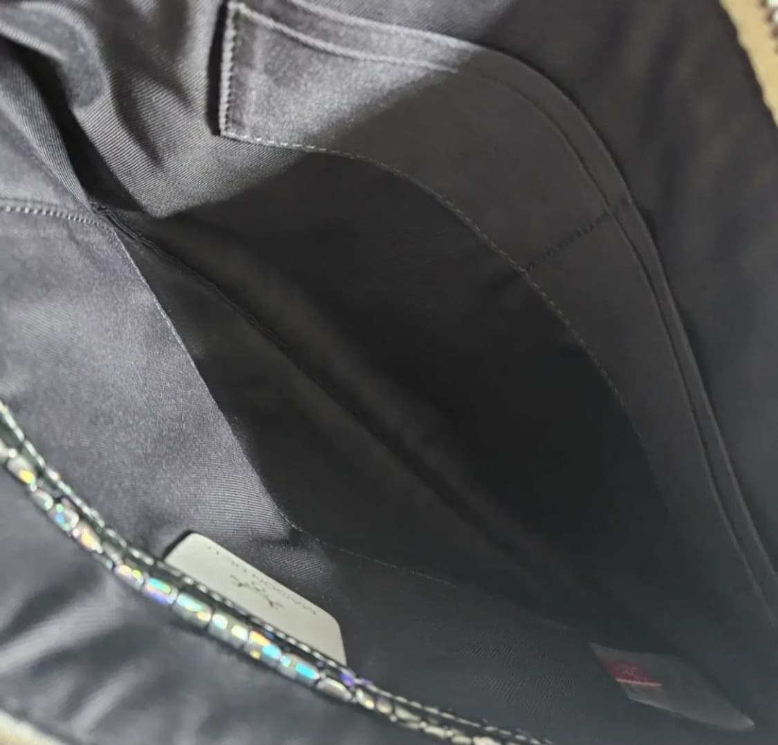 메종드유 클러치백 상품이미지6