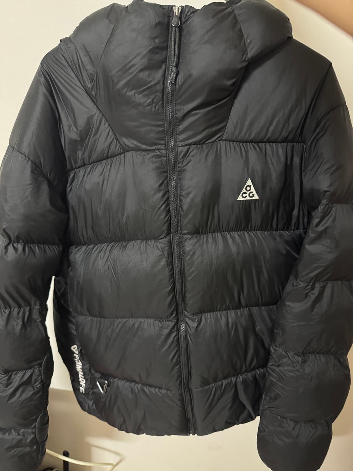 나이키 루나레이크 acg m사이즈 상품이미지2