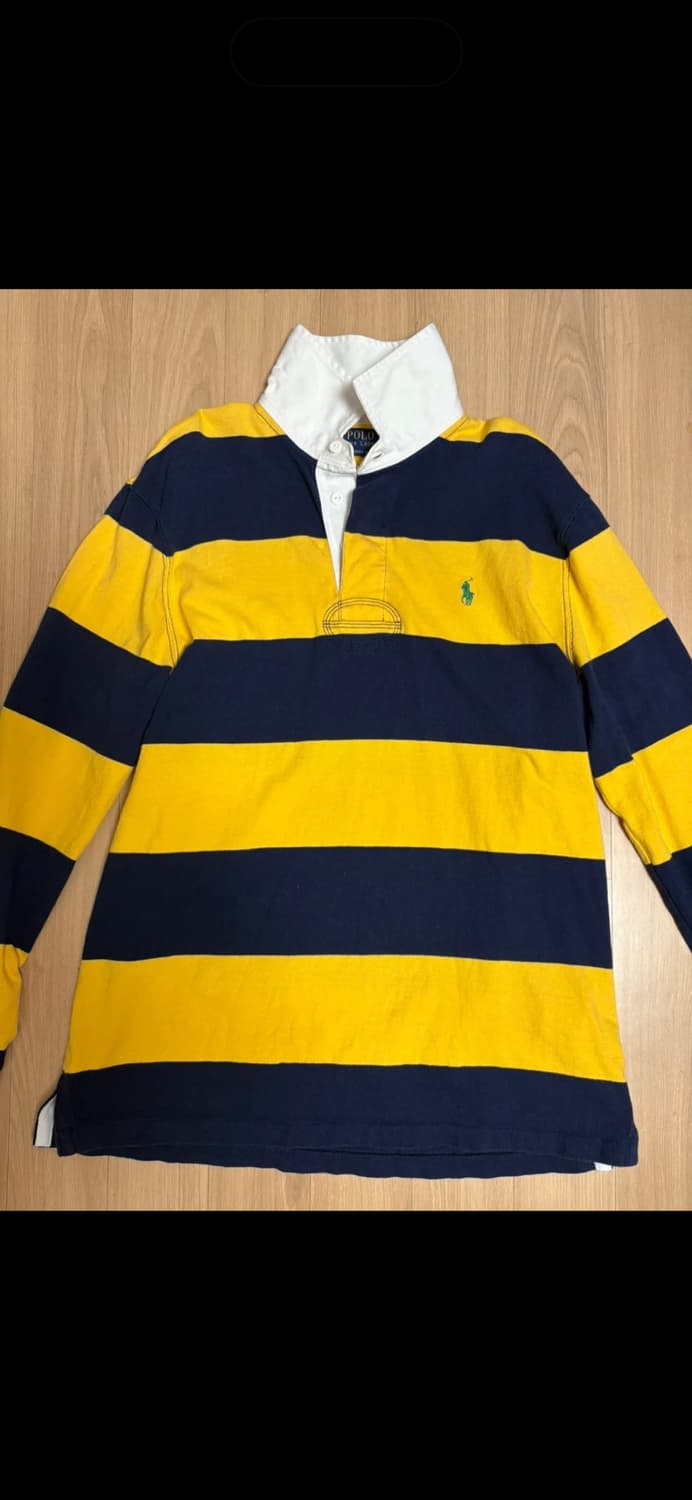 폴로 꿀벌티 상품이미지1