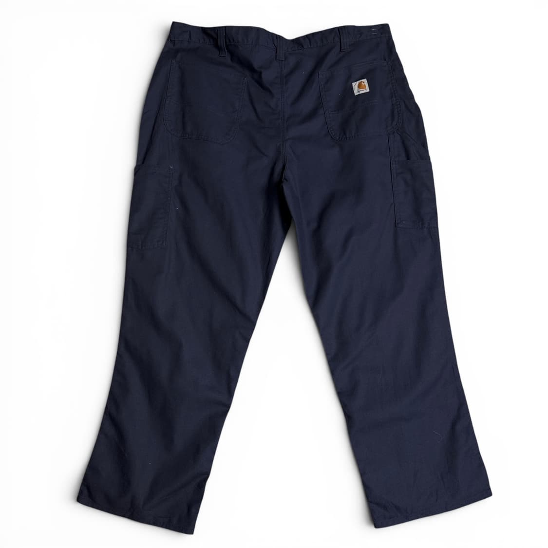 칼하트 네이비 팬츠 상품이미지4