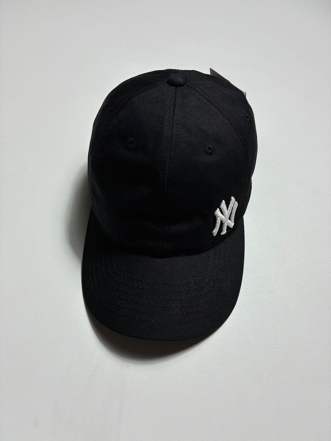  MLB 엠엘비 뉴욕 양키스 사이드 로고 볼캡 PR2320 상품이미지2