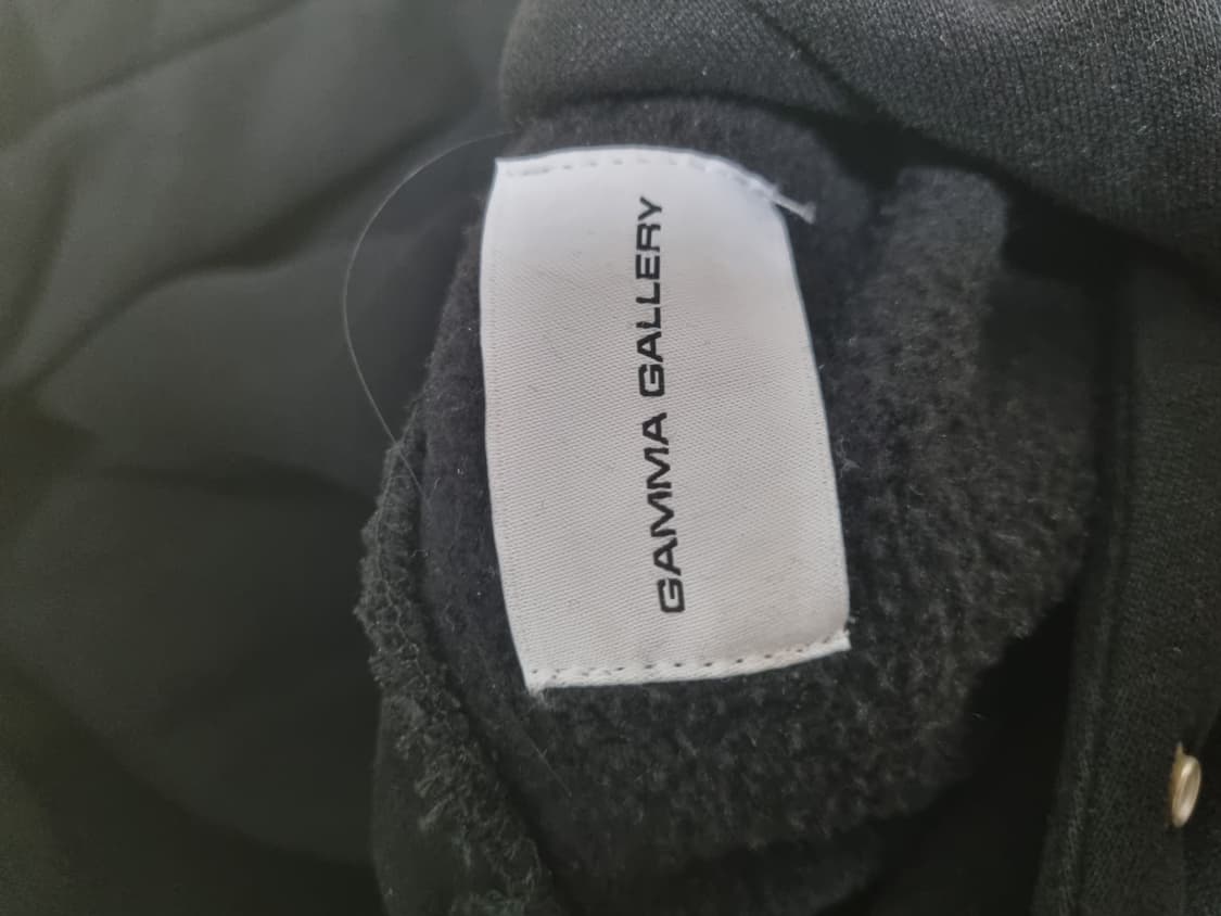 감마갤러리 4스냅후드/M 상품이미지4