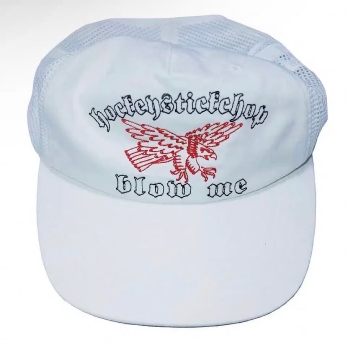 하키스틱찹 모자 삽니다 상품이미지1