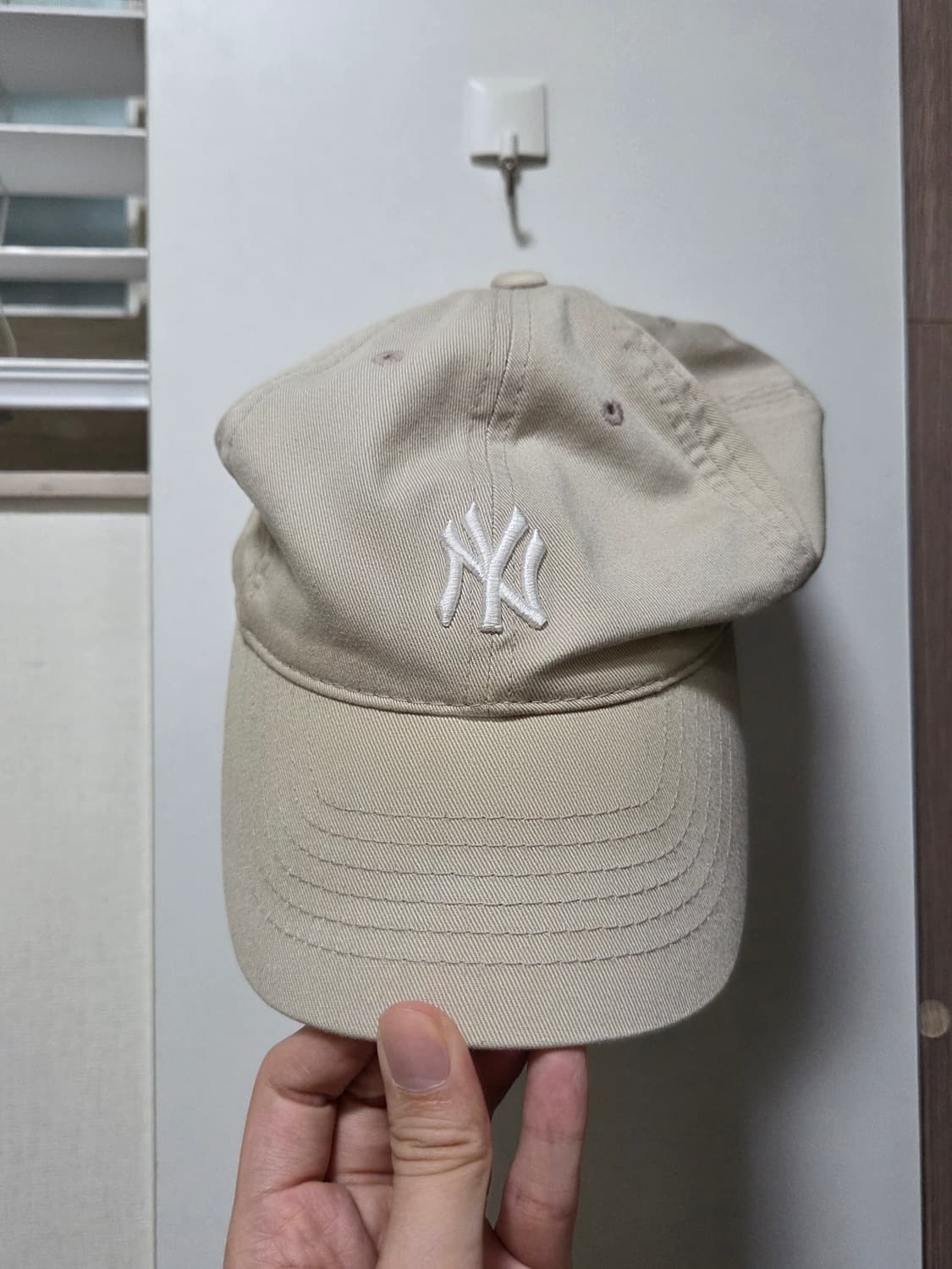 MLB 캡모자 상품이미지2