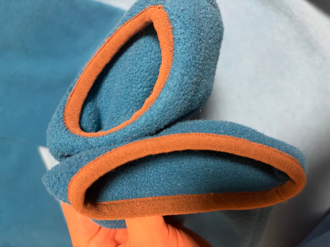 RARE)파타고니아 16년도 스캇 신칠라 M 상품이미지4