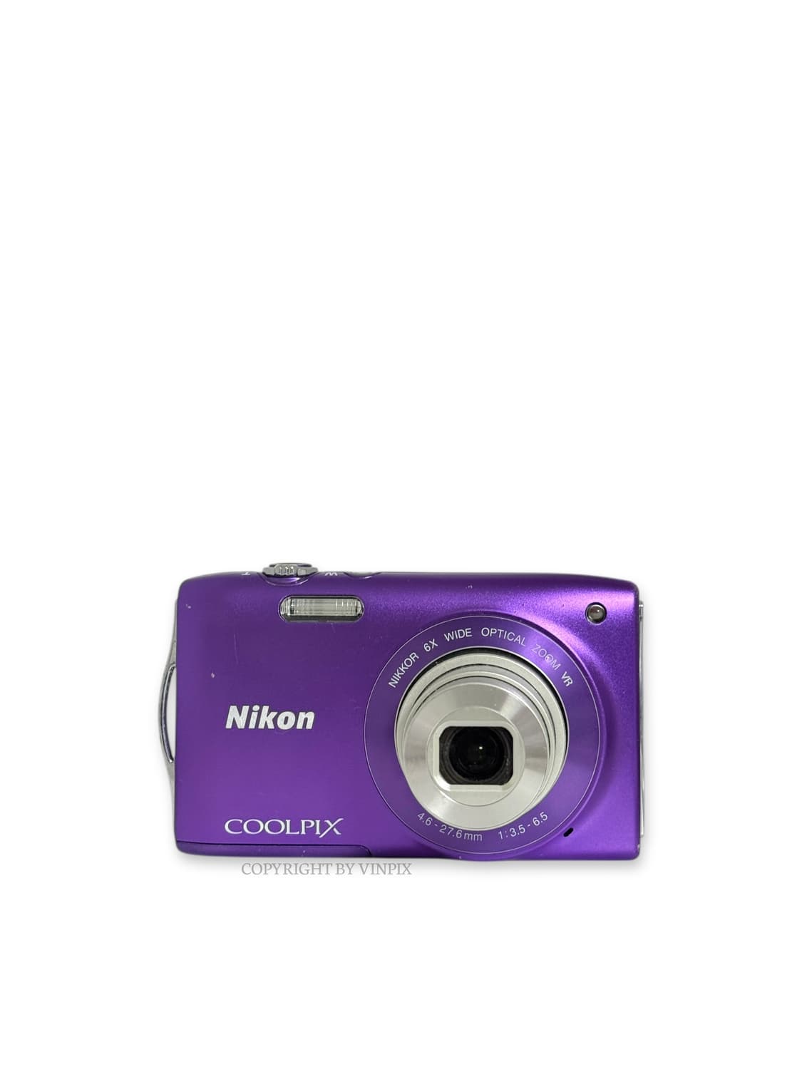 |소프트포커스💜| 니콘 쿨픽스 s3300 빈티지 디지털 카메라 디카 상품이미지2
